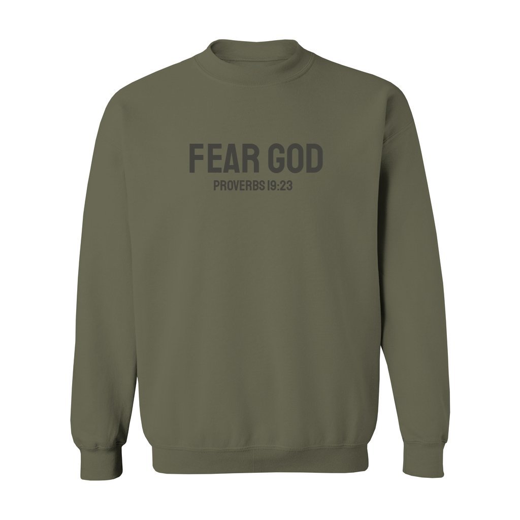 Fear God Sweatshirt