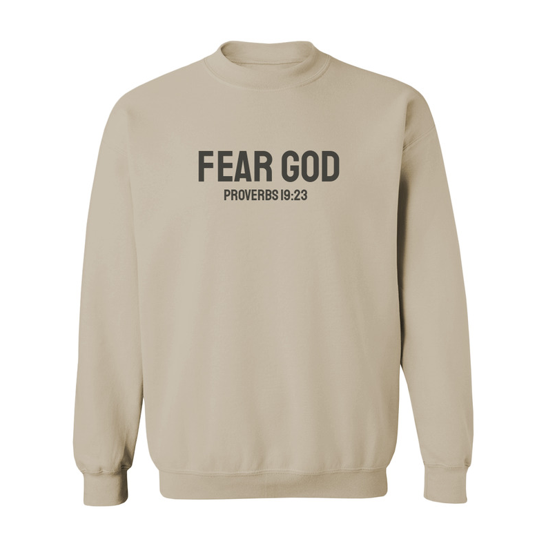 Fear God Sweatshirt