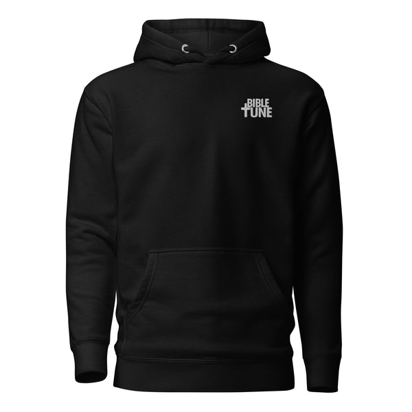 Bibletune Fleece Hoodie