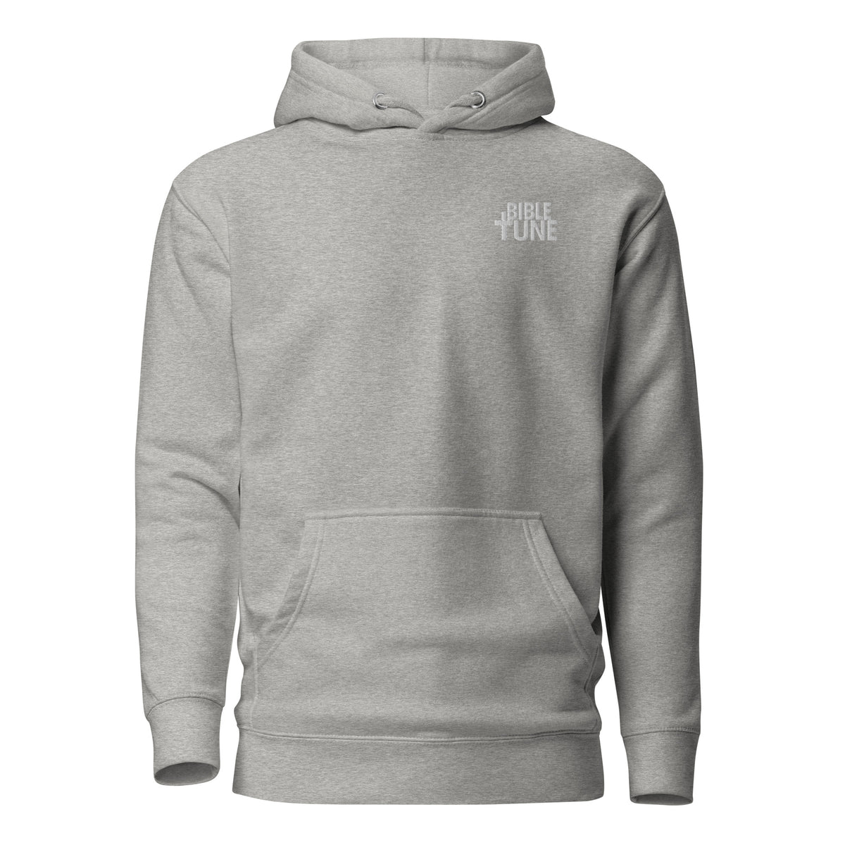 Bibletune Fleece Hoodie