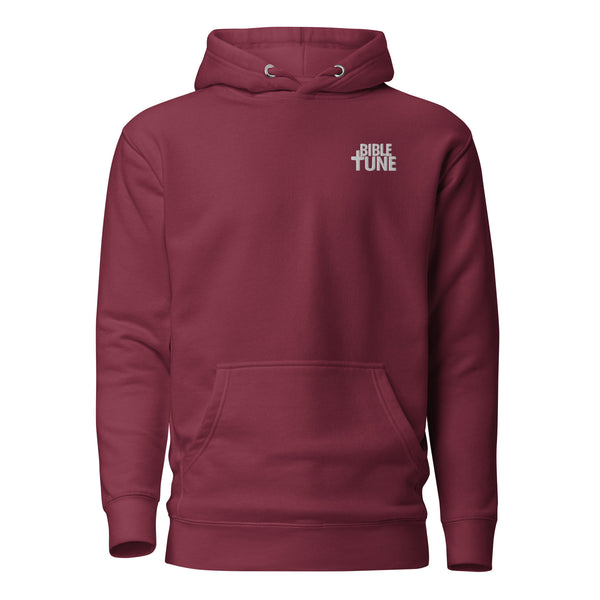 Bibletune Fleece Hoodie