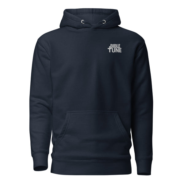 Bibletune Fleece Hoodie