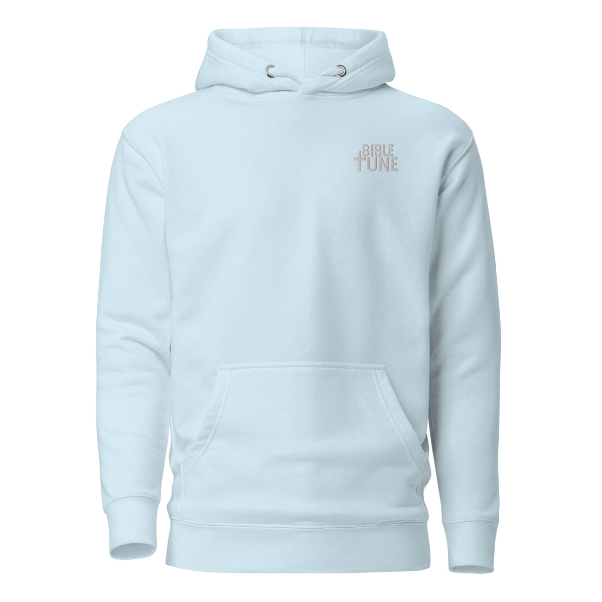 Bibletune Fleece Hoodie