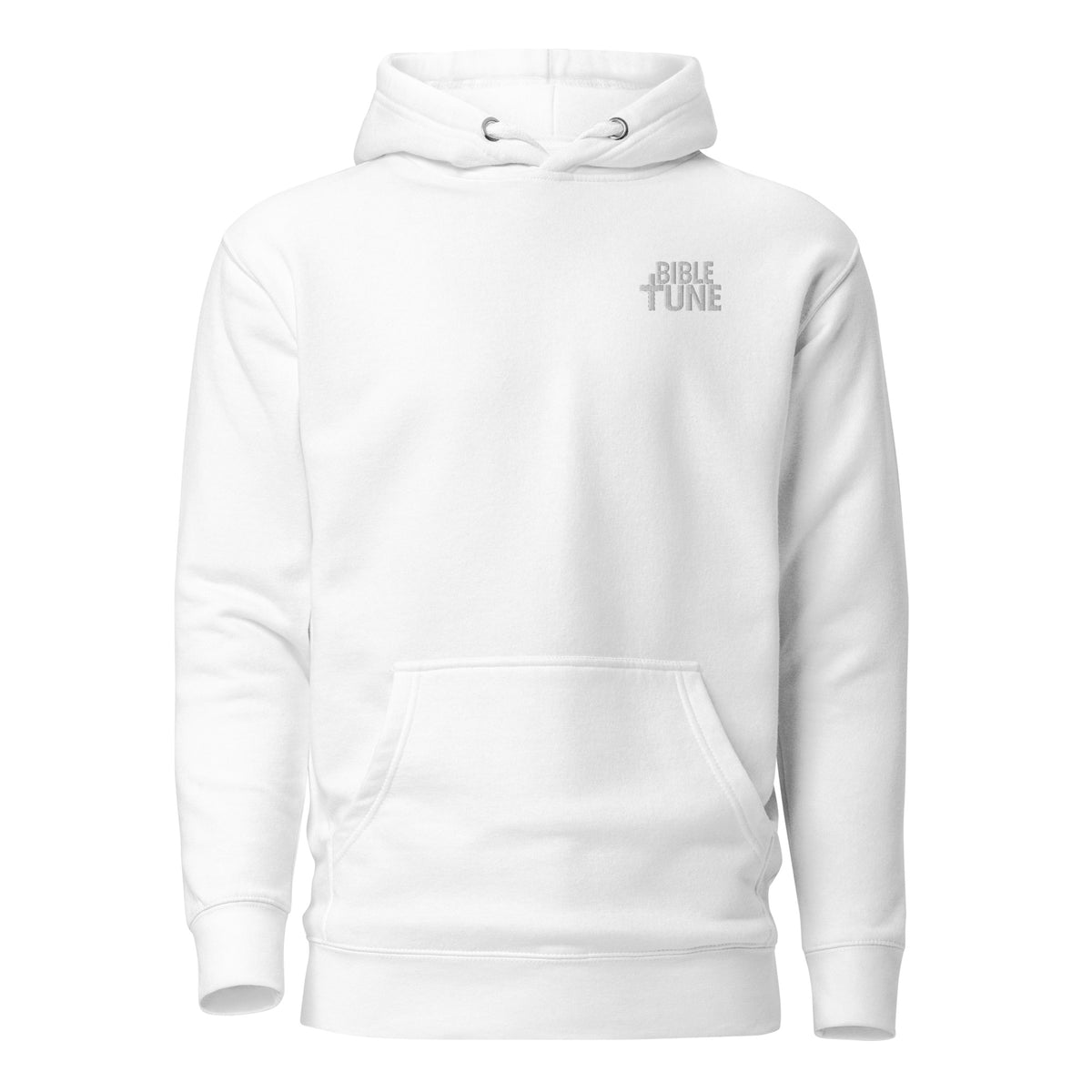 Bibletune Fleece Hoodie