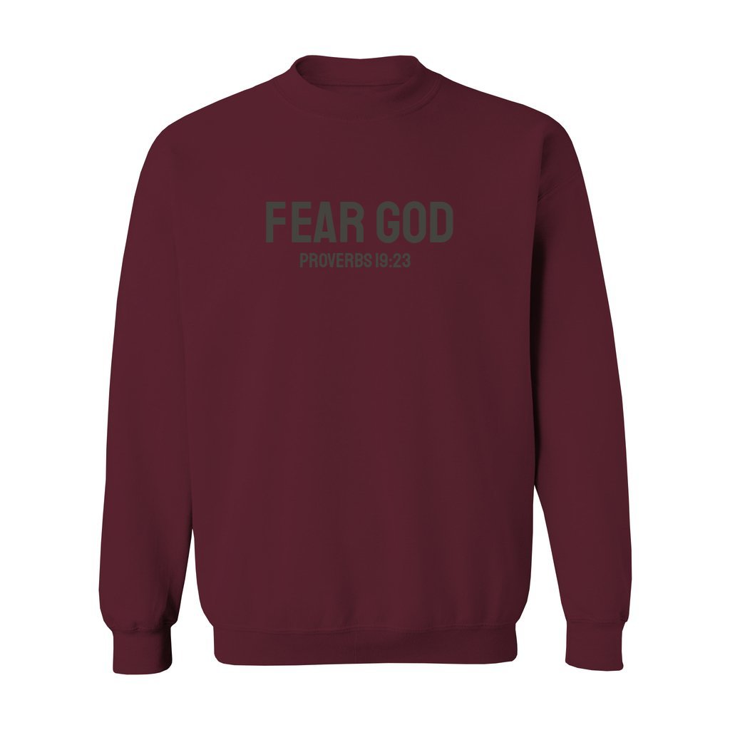Fear God Sweatshirt